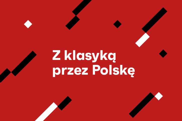 z klasyka przez polskę - Narodowy Instytut Muzyki i Tańca