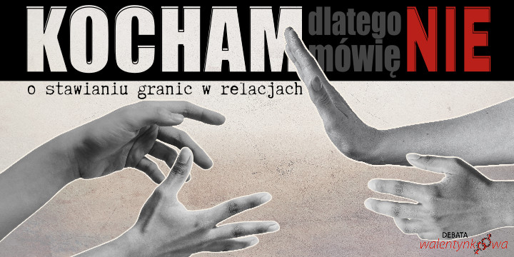 Debata Walentynkowa 2024 - Organizator