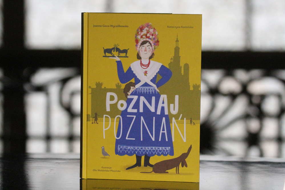 Poznaj Poznań - Leon Bielewicz