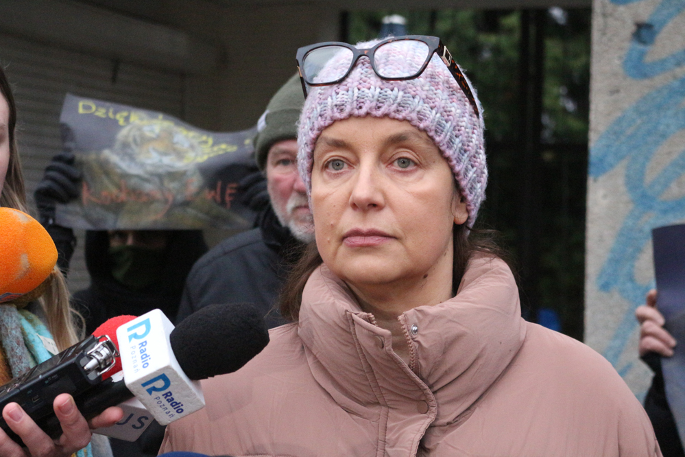 Ewa Zgrabczyńska - Leon Bielewicz