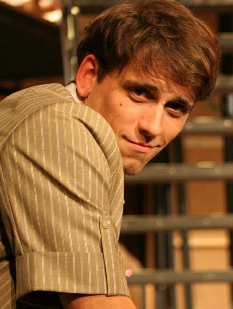 Szymoin Mysłakowski  - www.teatr.kalisz.pl