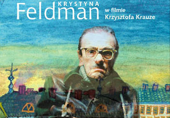 Mój Nikifor - Feldman