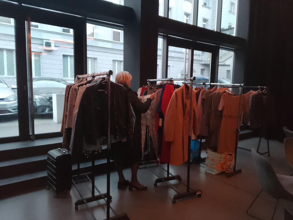 Ciuch lubi ruch - Michalina Maciaszek