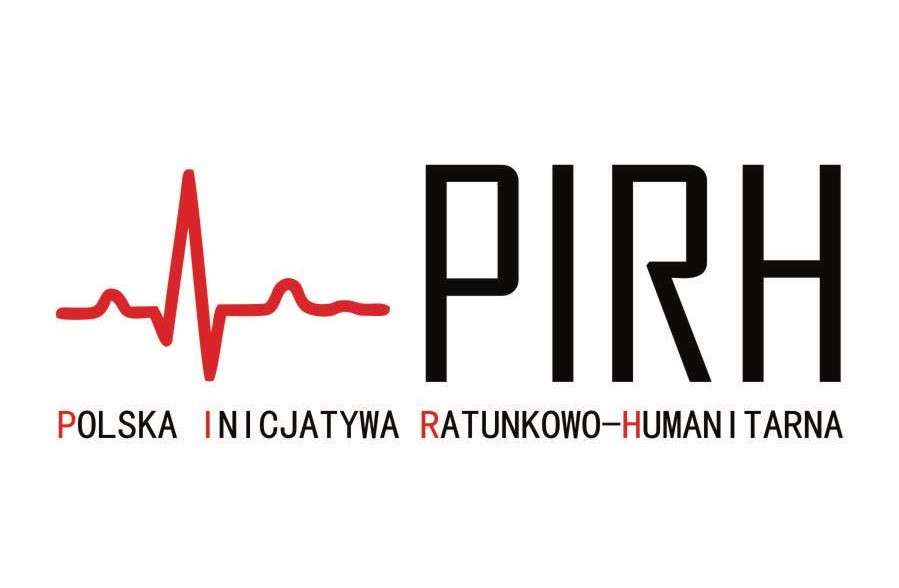 polska inicjatywa ratunkowo humanitarna