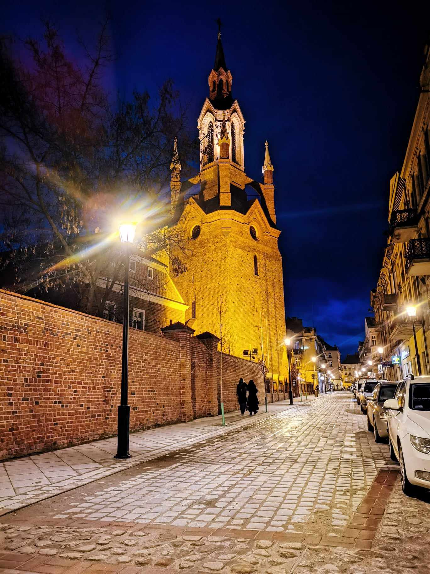 remont rynku kalisz - UM Kalisz