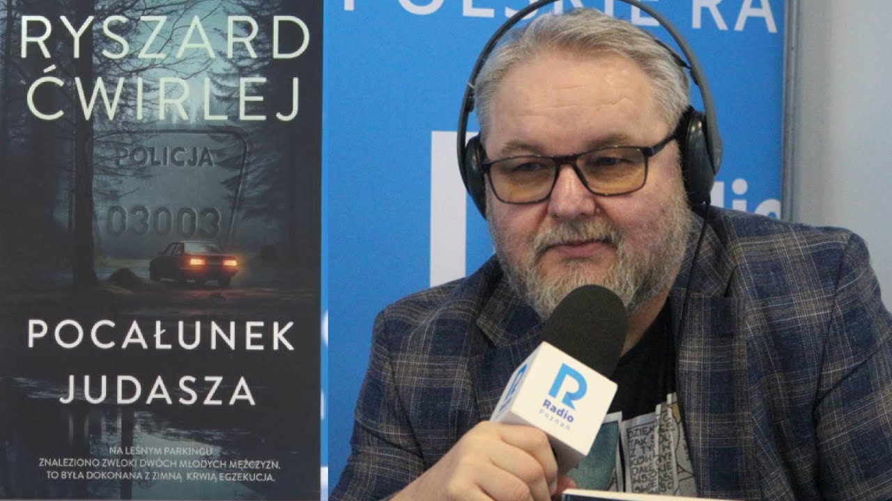 Ryszard Ćwirlej - Radio Poznań