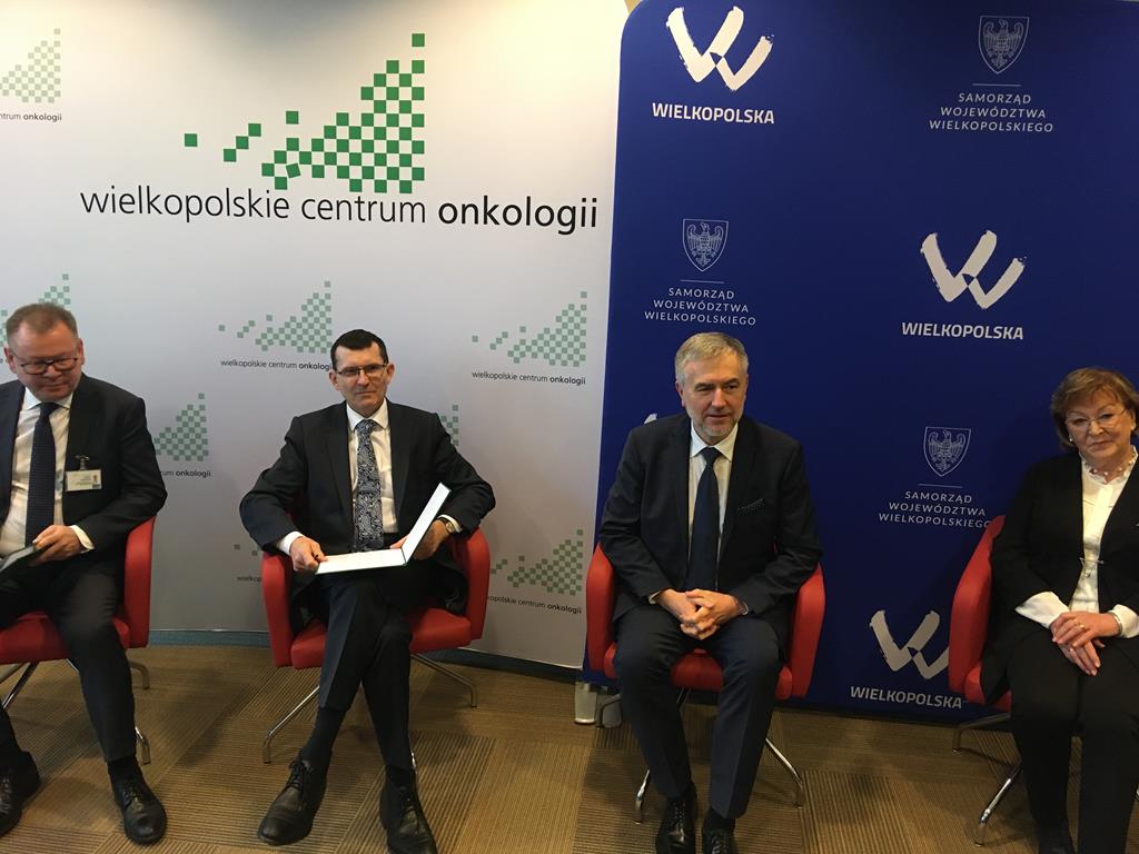 Pracownia Medycyny Nuklearnej kalisz - Danuta Synkiewicz  - Radio Poznań