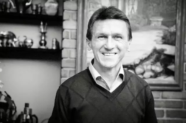 marian fluder - D. Stube