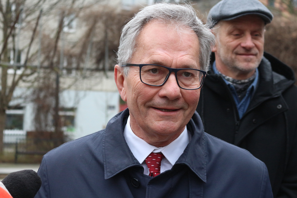 Czerwiński o wodzie - Leon Bielewicz