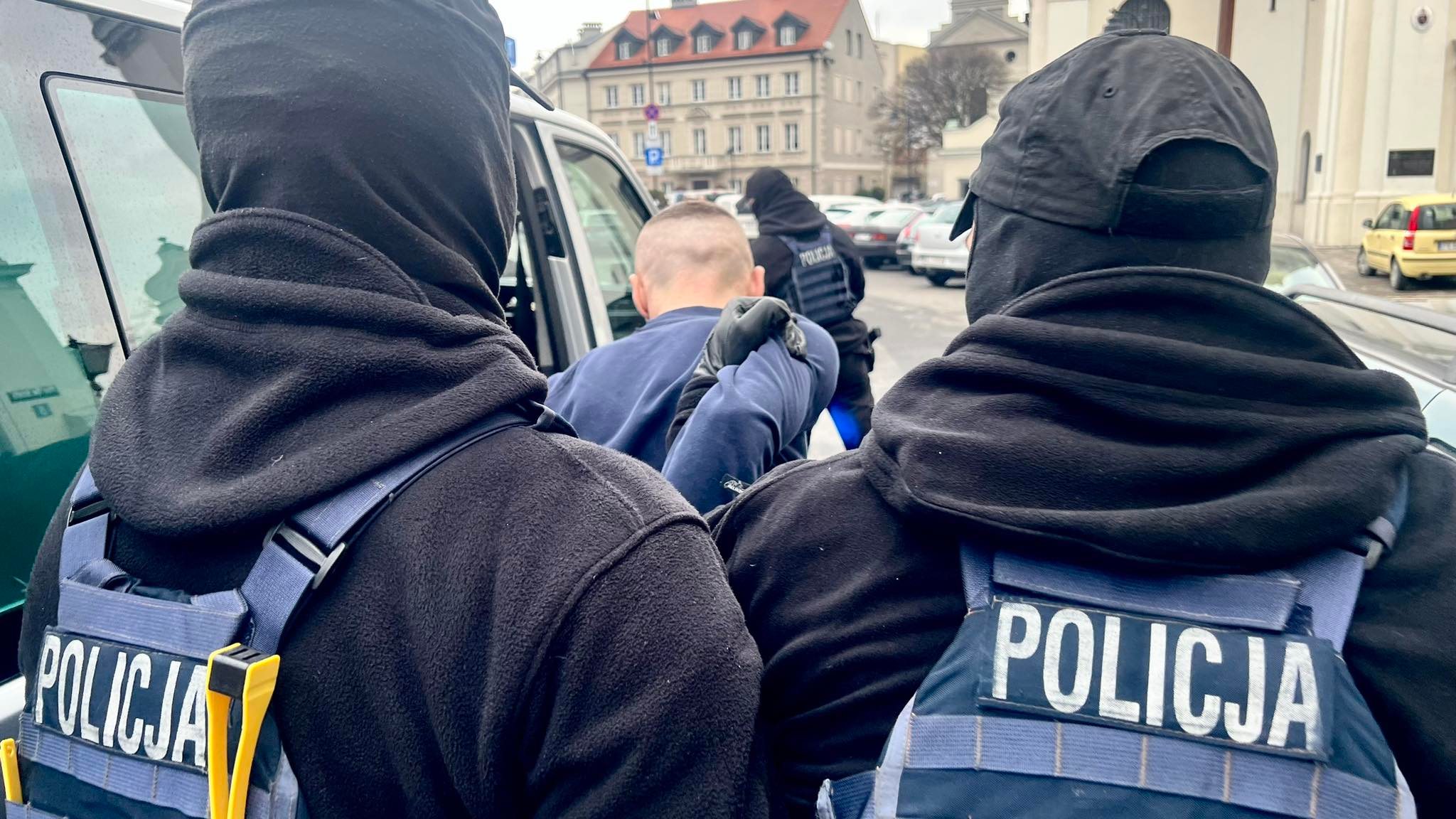 kalisz zabójstwo dobrzec  - Danuta Synkiewicz  - Radio Poznań