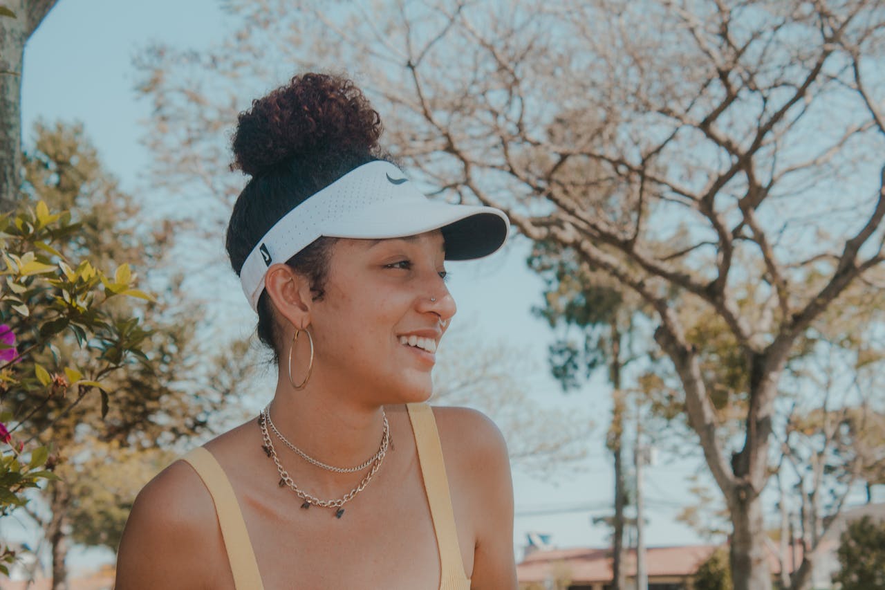 bizuteria na lato - Materiał sponsorowany