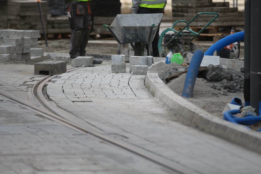 tory okrąglak remont - Leon Bielewicz