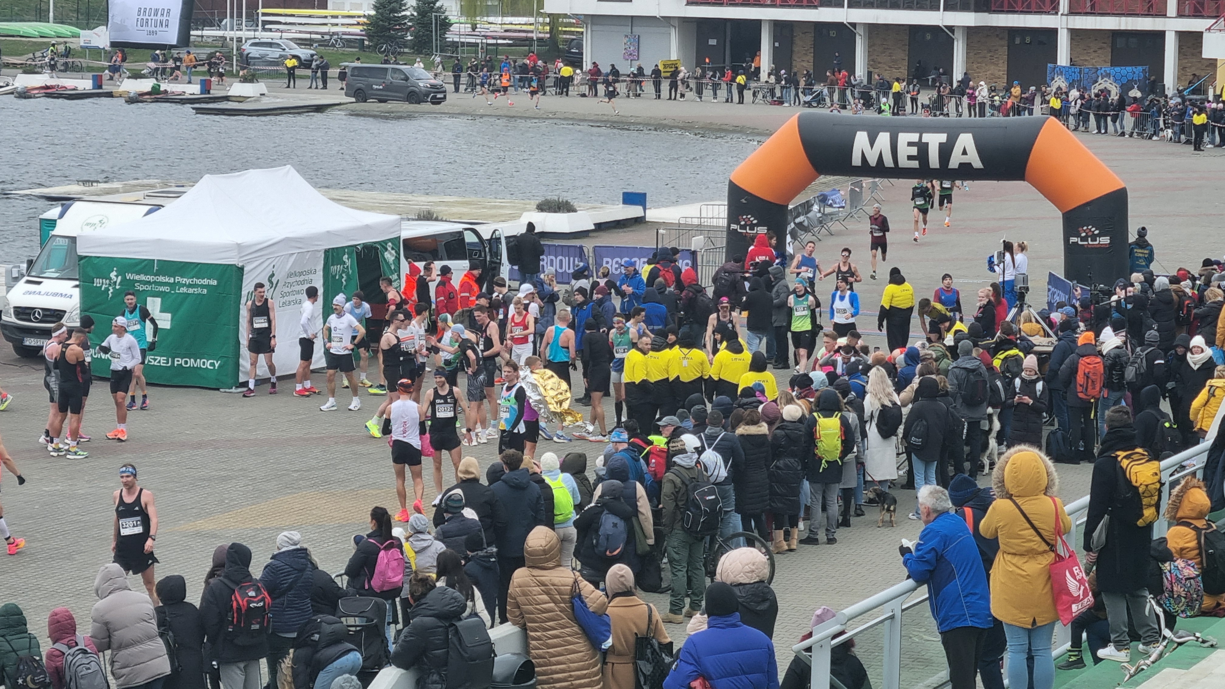 Recordowa Dziesiątka 2024 - Magda Konieczna