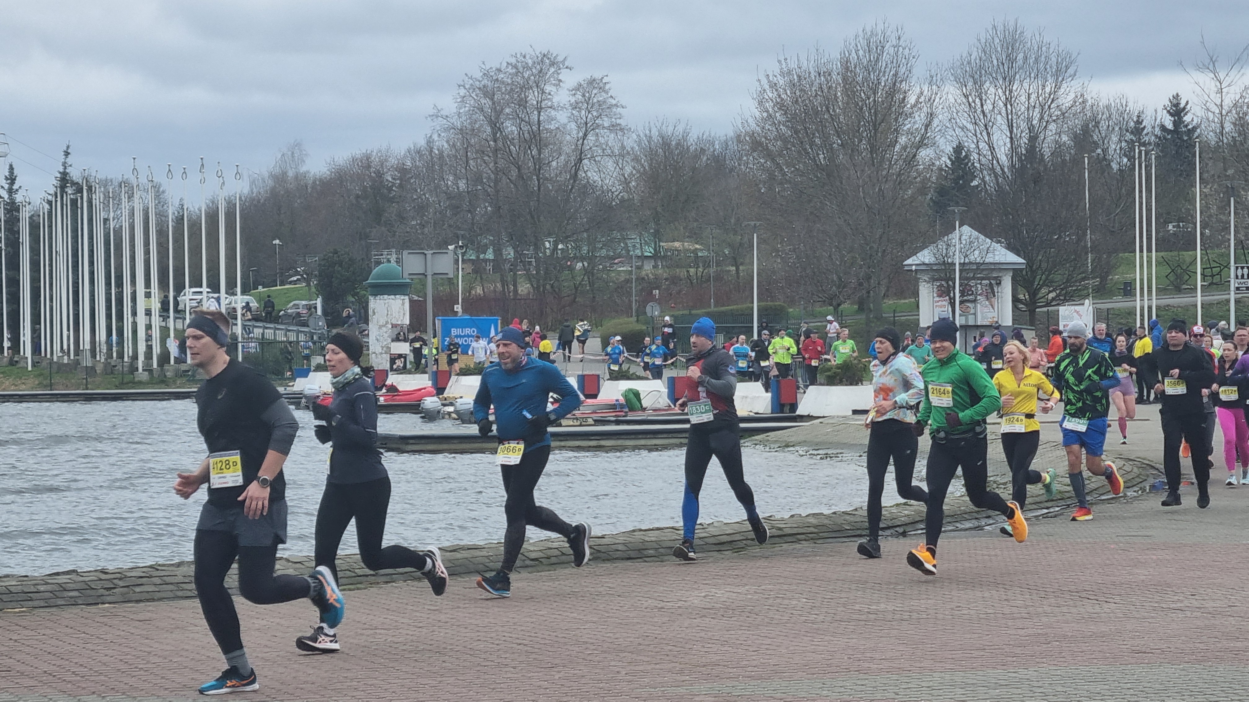 Recordowa Dziesiątka 2024 - Magda Konieczna