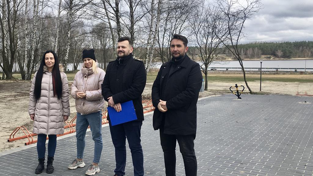 Mikołaj Marusza kalisz - Danuta Synkiewicz  - Radio Poznań