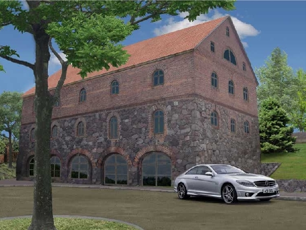 Hotel Prusim - Euro 2012 - Prusim.pl