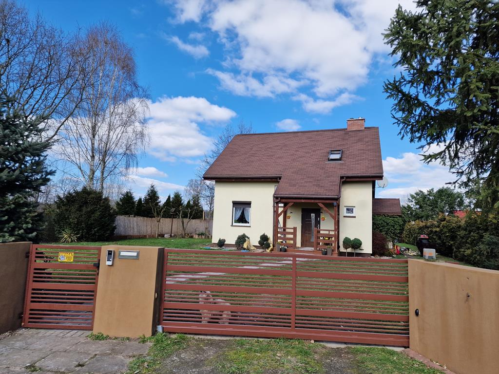 pożar glinno - Grzegorz Ługawiak - Radio Poznań