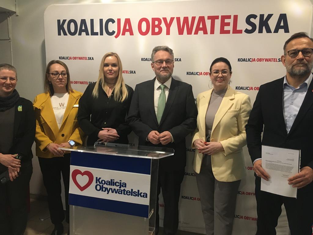 prof. Piotr Łuszczykiewicz - Danuta Synkiewicz  - Radio Poznań