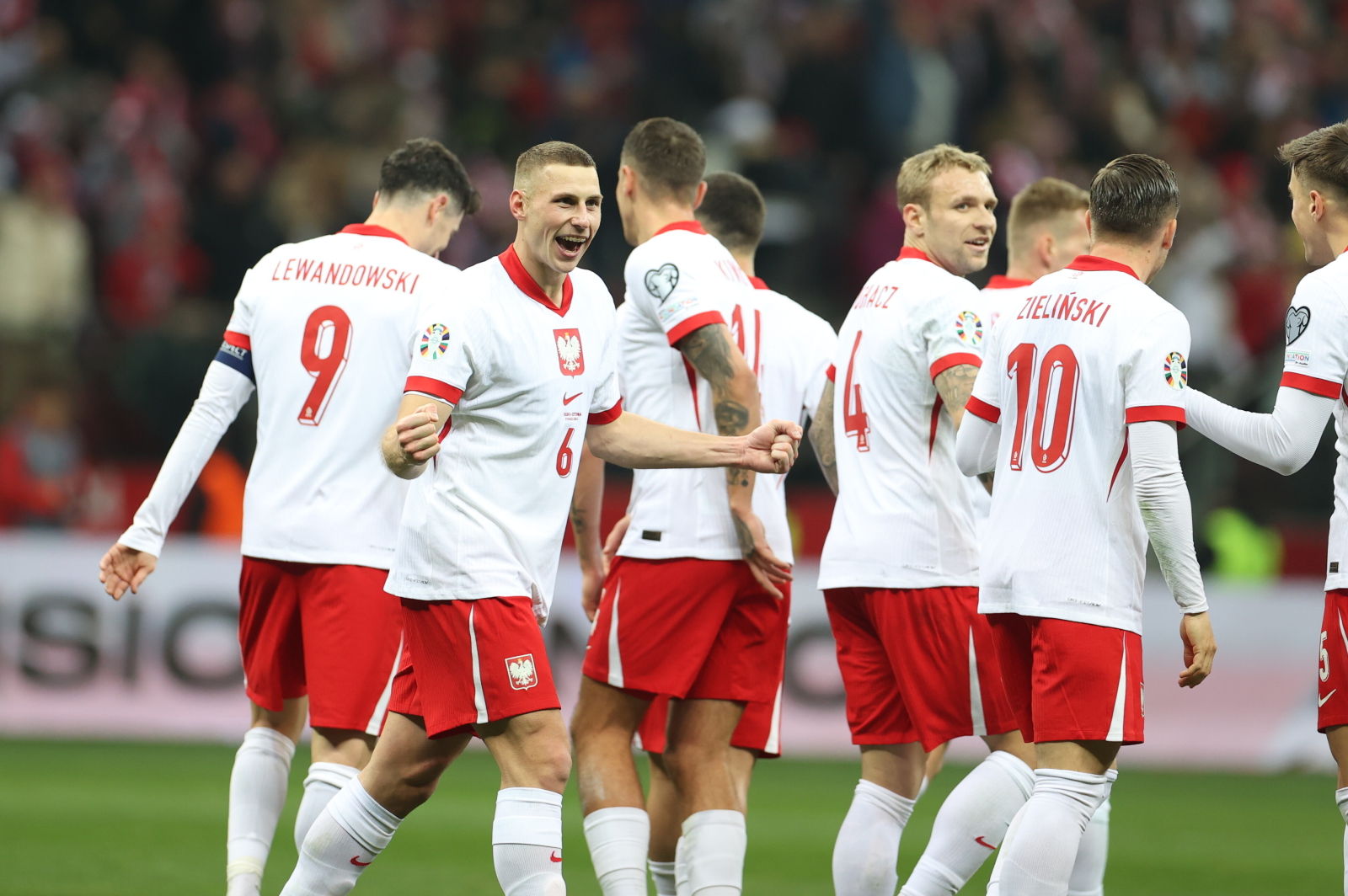 mid-24321744 - PAP/Leszek Szymański