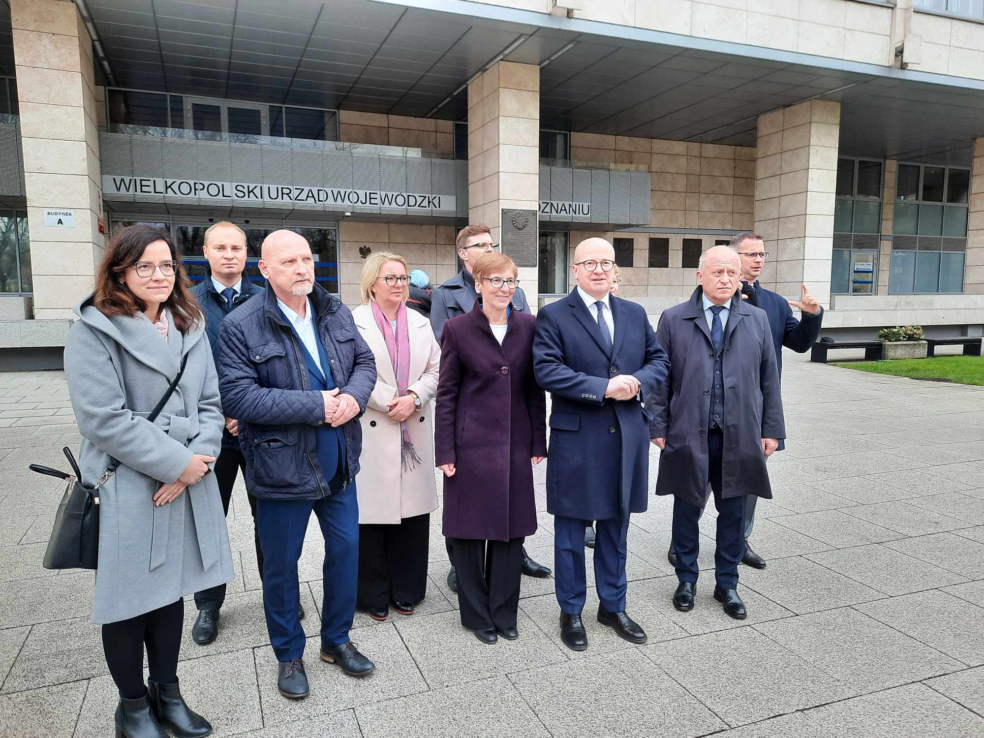 konferencja pis oświata - Adam Michalkiewicz  - Radio Poznań