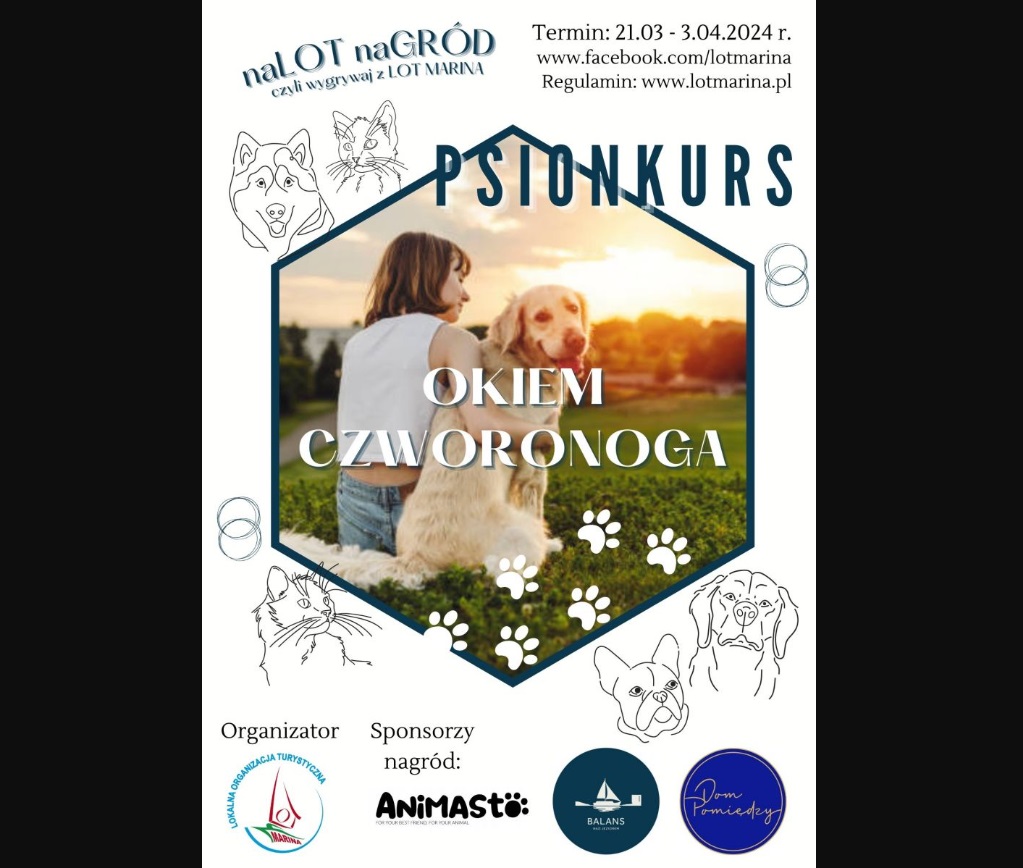 Psionkurs - LOT Marina