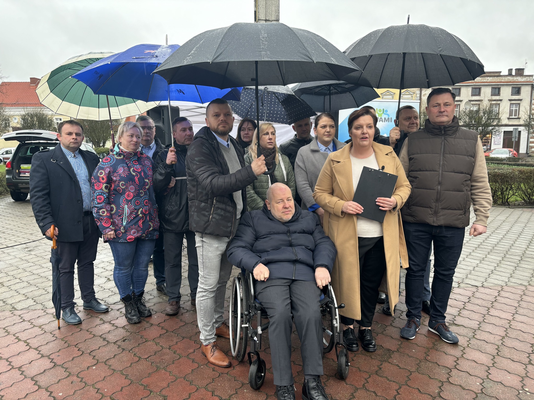 Honorata Ogonowska-Chrobrowska - FB: Jan Filip Libicki