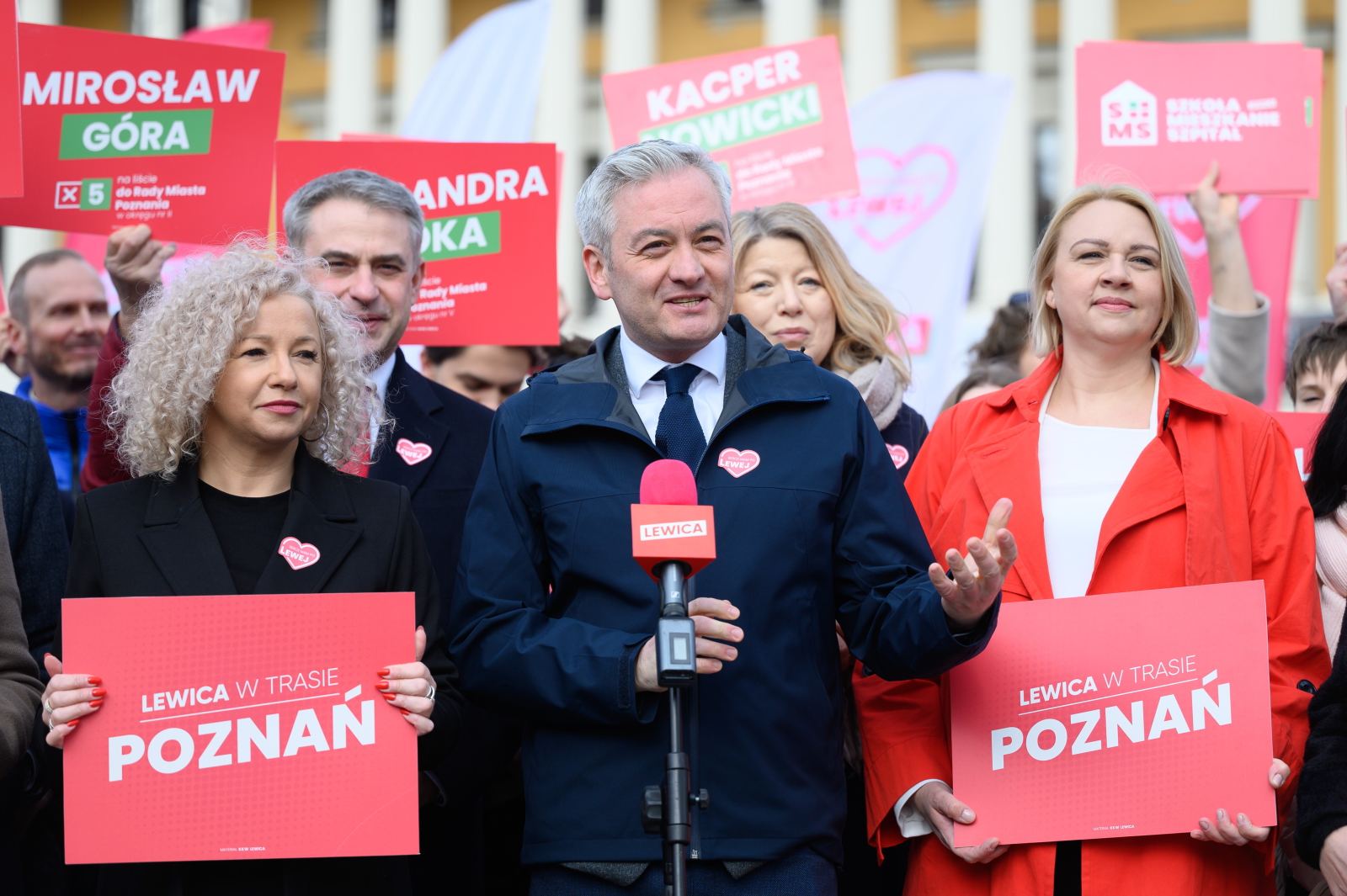 mid-24324378 - PAP/Jakub Kaczmarczyk