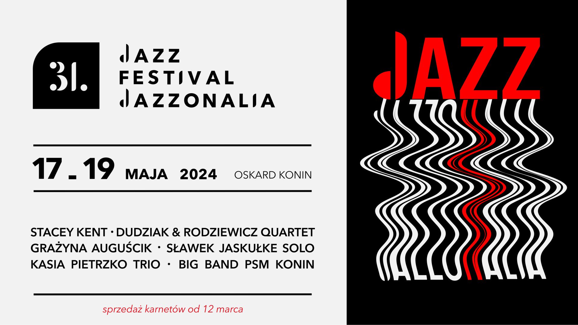 jazzonalia 2024