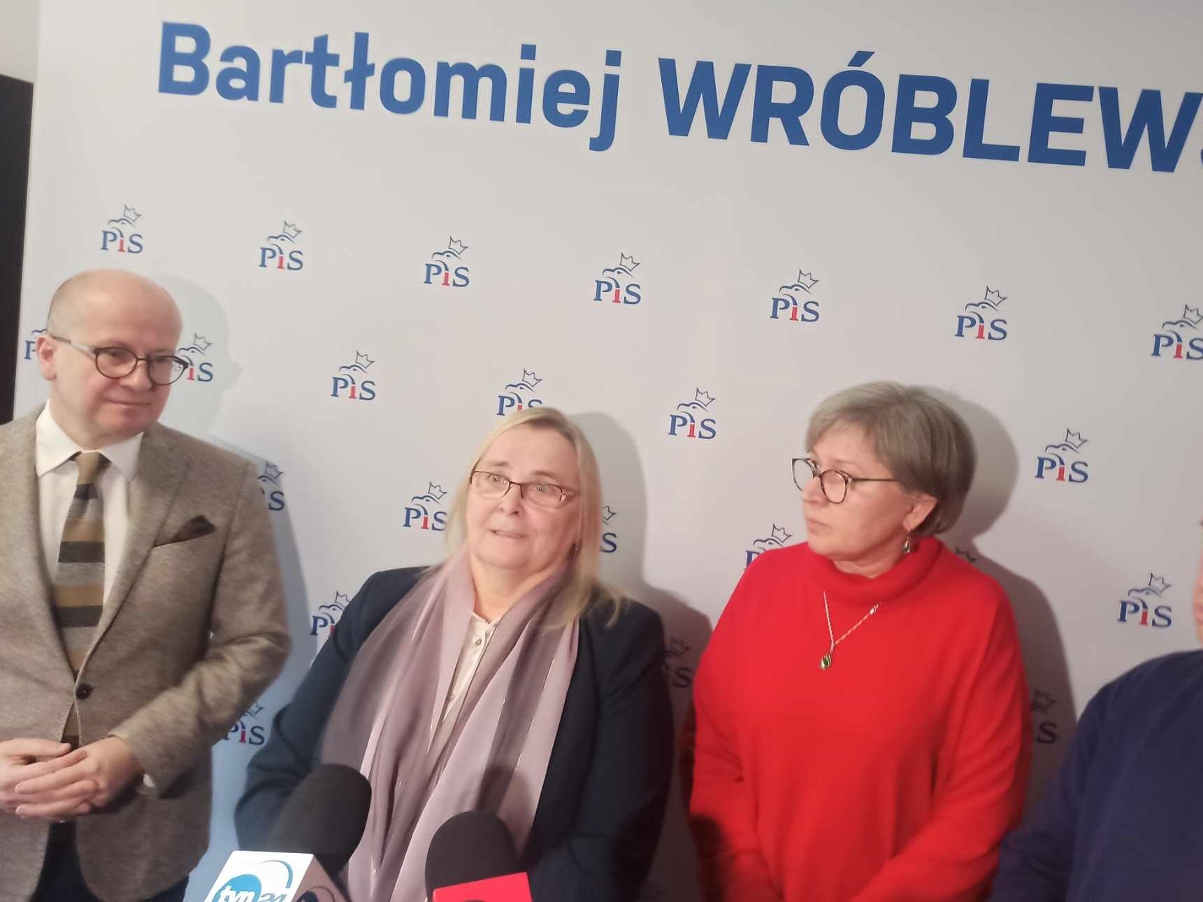 tbs bartłomiej wróblewski - Bartosz Garczyński - Radio Poznań