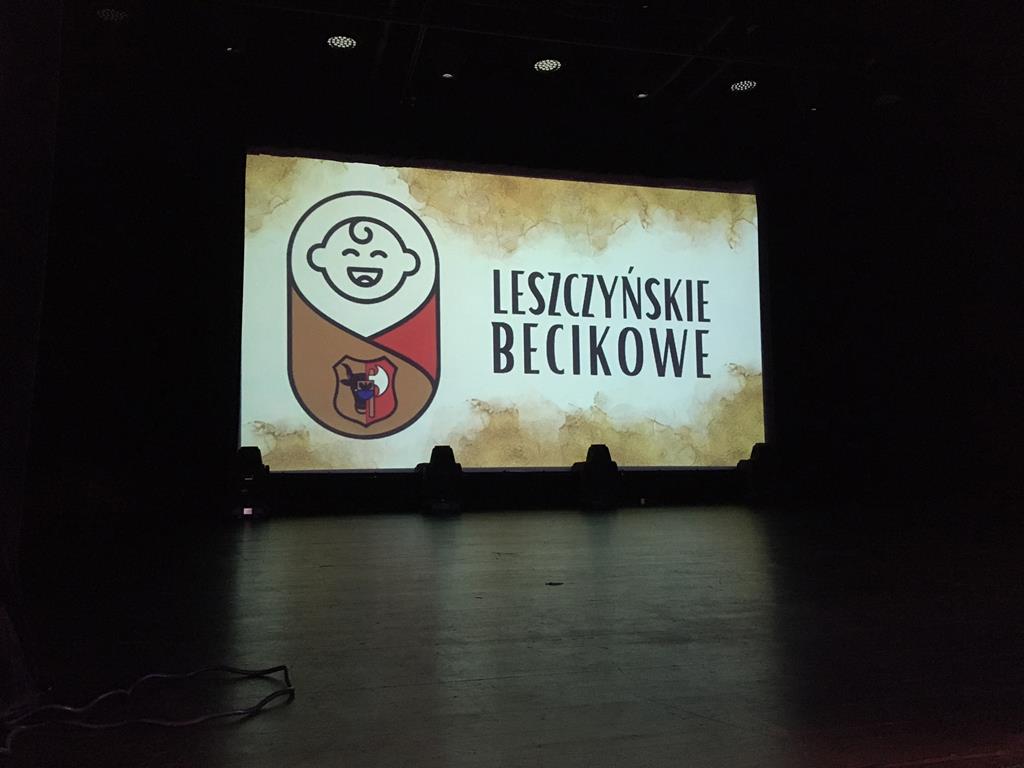Leszczyńskie becikowe - Jacek Marciniak - Radio Poznań
