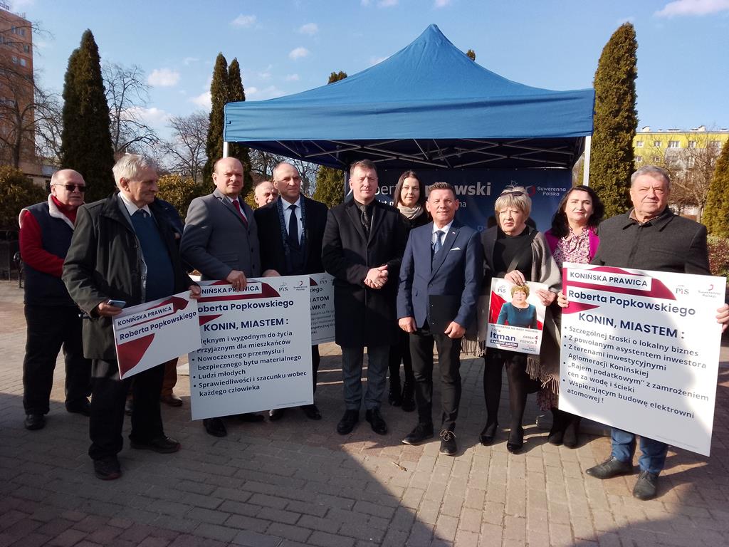 Robert Popkowski - Michalina Maciaszek  - Radio Poznań