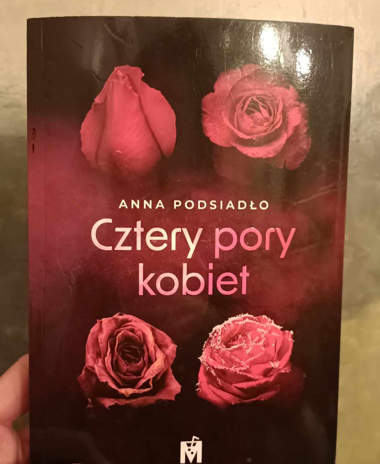 Cztery pory kobiet - Joanna Divina - Radio Poznań