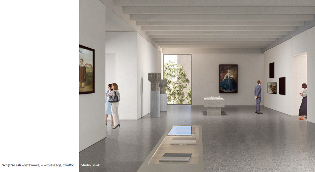 Muzeum Okręgowe w Lesznie