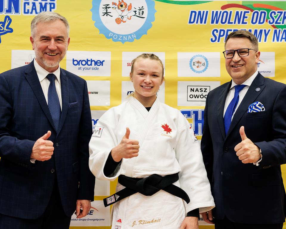 judo hala sportowa - Urząd Marszałkowski Województwa Wielkopolskiego w Poznaniu