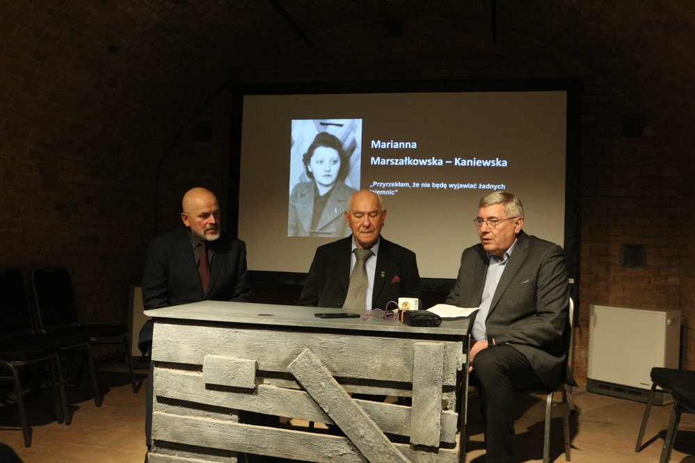 Miesiąc Pamięci Narodowej - Leon Bielewicz  - Radio Poznań