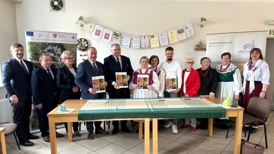 krotoszyn umowa portfele z dzika - UM Krotoszyn