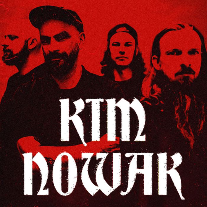 Kim Nowak - CKiS Konin