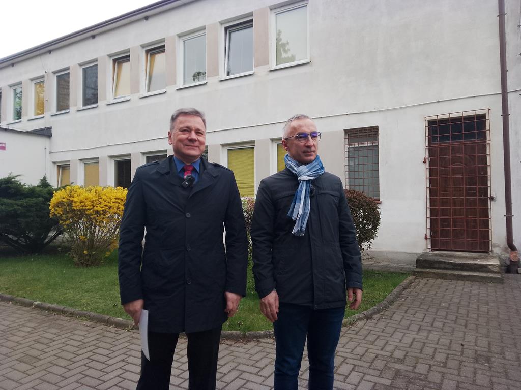 Pieniądze z Funduszu Sprawiedliwej Transformacji dla Konina - Michalina Maciaszek  - Radio Poznań