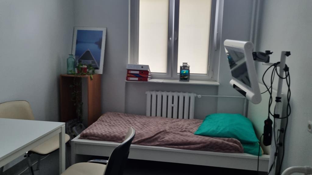 escape room dla pacjentów szpital uniwersytecki - Magdalena Konieczna  - Radio Poznań