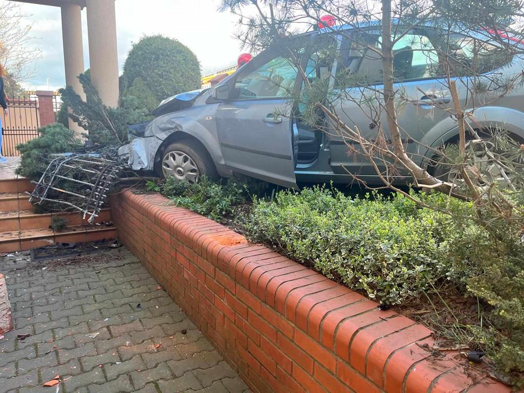 mł. ogn. Piotr Burda