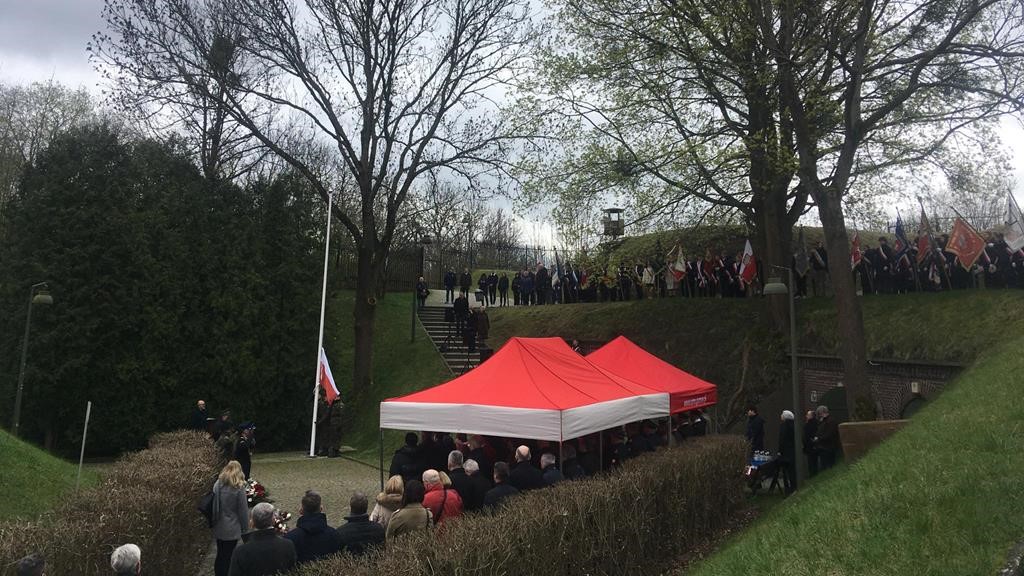 Marianna Marszałkowska-Kaniewska miesiąc pamięci - Jacek Butlewski - Radio Poznań
