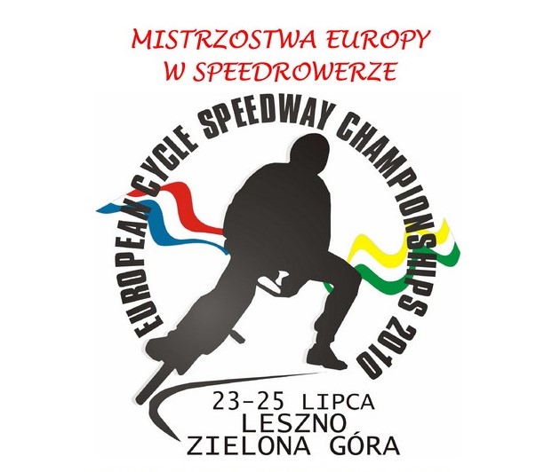 Mistrzostwa Europy w speedrowerze - leszno