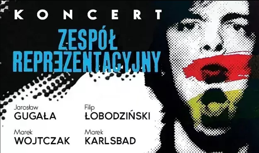 zespół reprezentacyjny