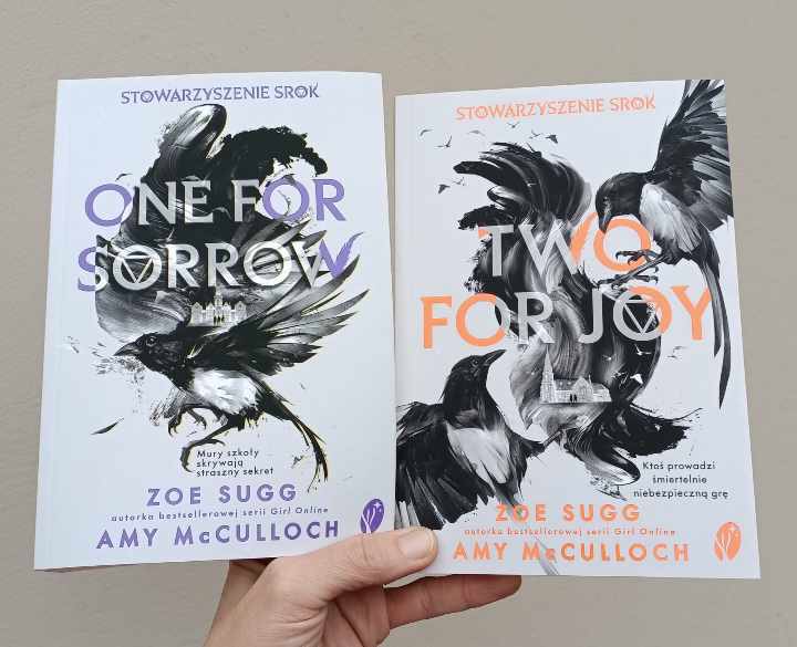 stowarzyszenie srok - Joanna Divina