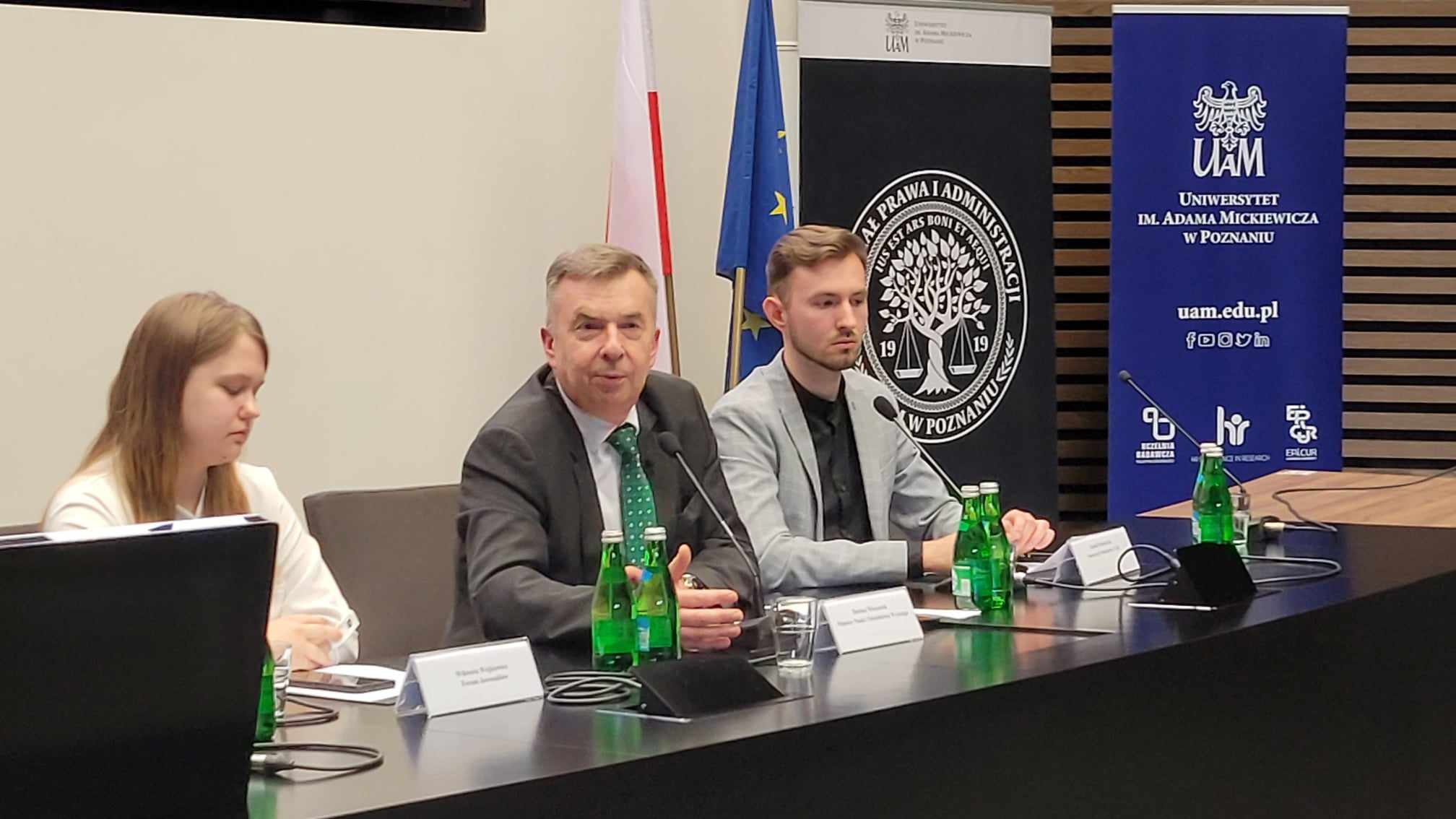 Dariusz Wieczorek - Krzysztof Polasik