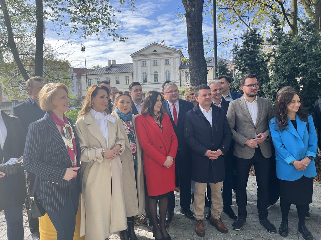 Eskan Darwich - Danuta Synkiewicz  - Radio Poznań