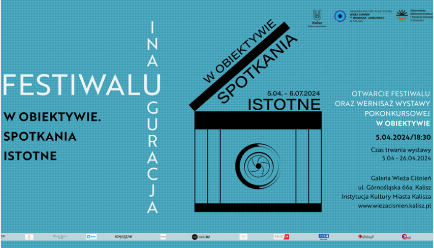 spotkania istotne kalisz - organizator