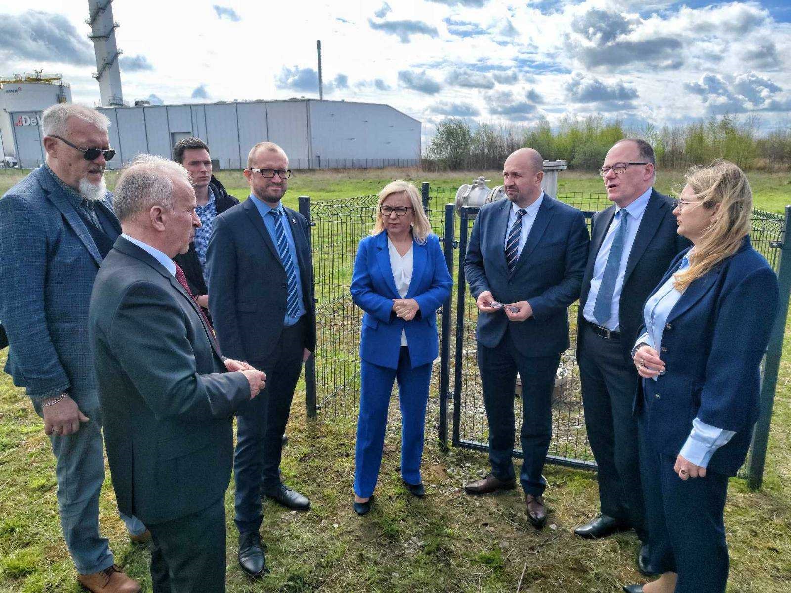 elektrowania geotermalna konin - Ministerstwo Klimatu i Środowiska