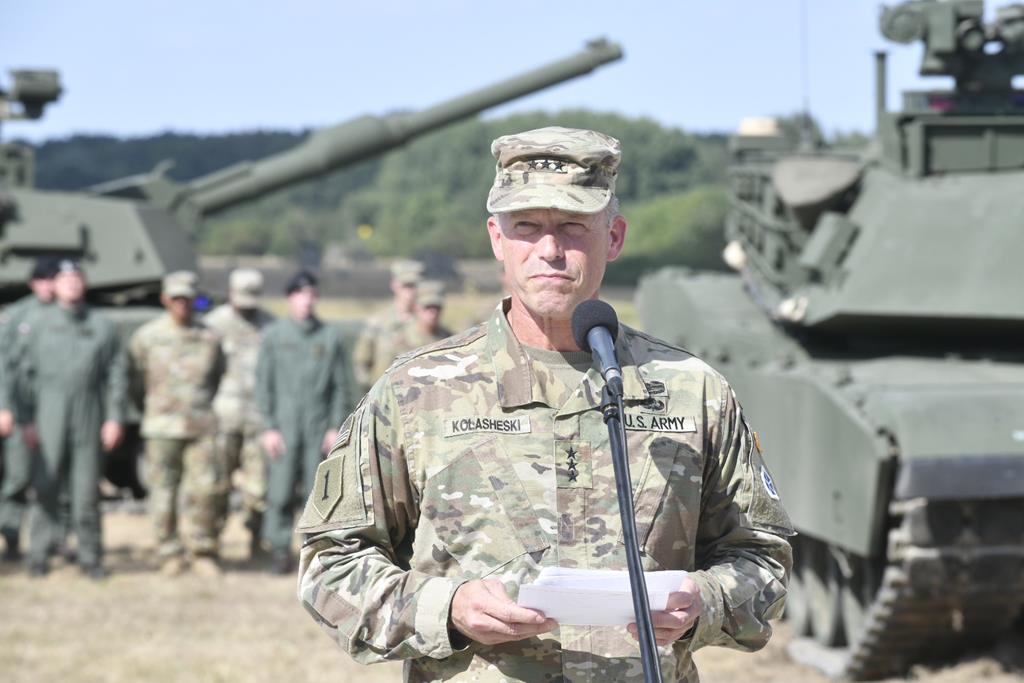 John Kolasheski - Wojtek Wardejn - Radio Poznań