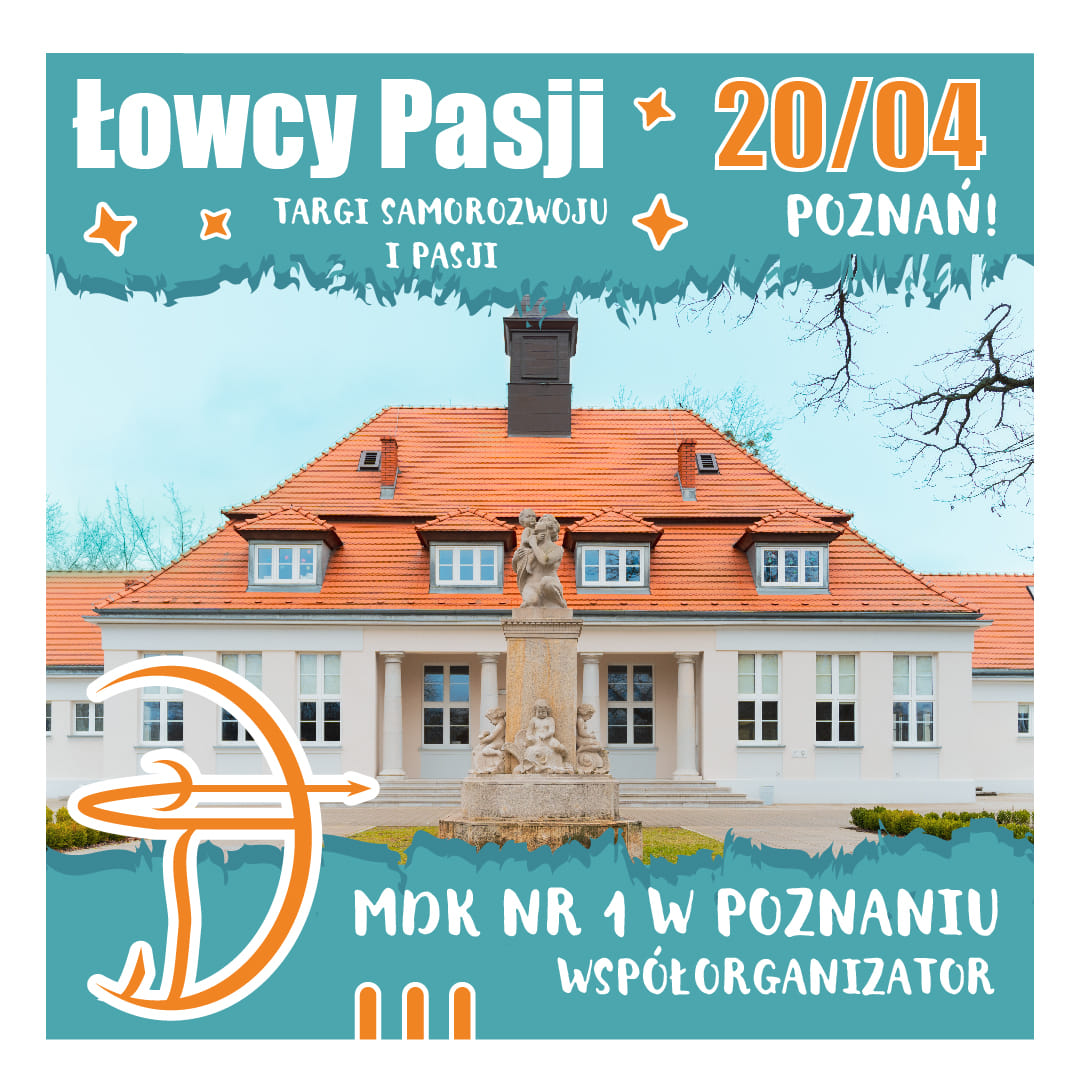 Łowcy Pasji